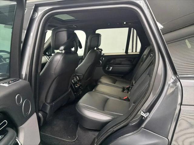 2021 Land Rover Range Rover P525 Westminster