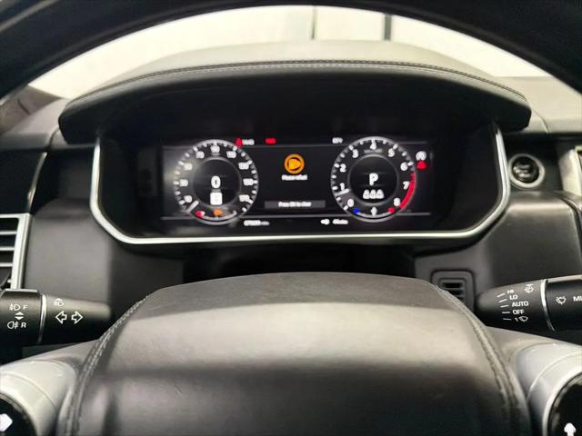 2021 Land Rover Range Rover P525 Westminster