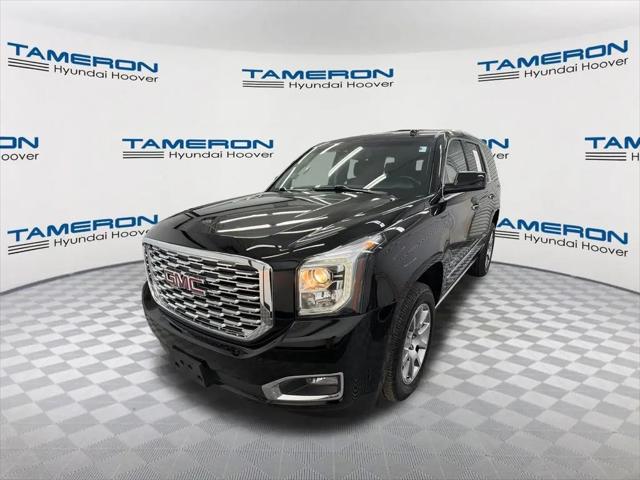2019 GMC Yukon Denali for sale in Hoover, AL