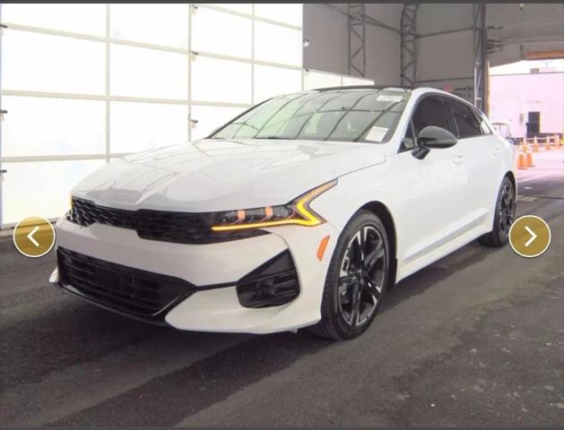 2023 Kia K5 GT-Line for sale in Hoover, AL