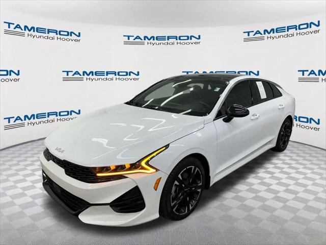 2023 Kia K5 GT-Line for sale in Hoover, AL