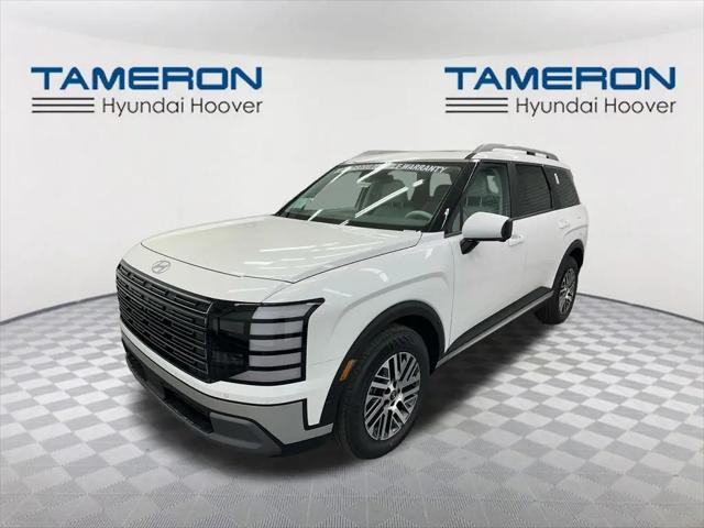 2026 Hyundai Palisade SEL Premium for sale in Hoover, AL