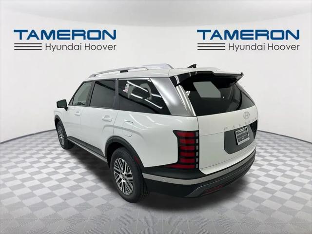 2026 Hyundai Palisade SEL Premium
