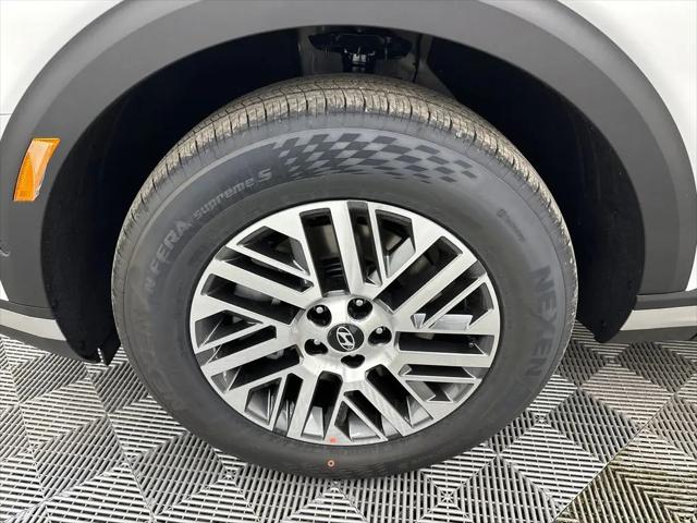 2026 Hyundai Palisade SEL Premium