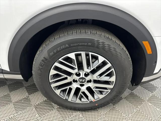 2026 Hyundai Palisade SEL Premium