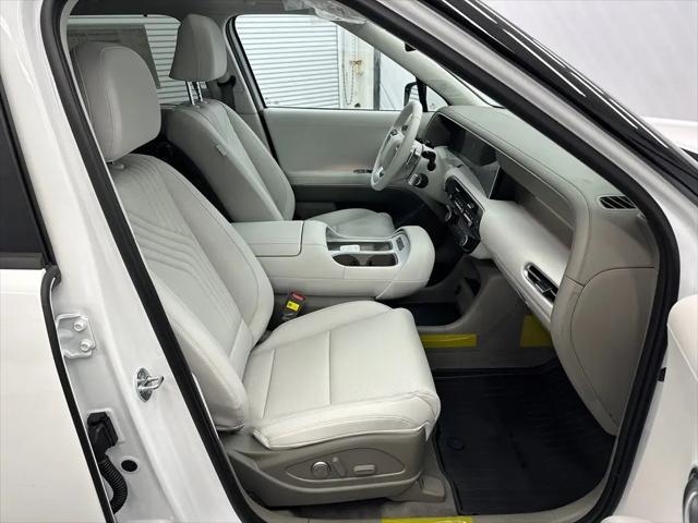 2026 Hyundai Palisade SEL Premium