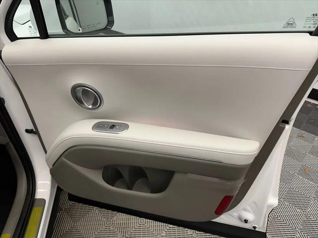 2026 Hyundai Palisade SEL Premium