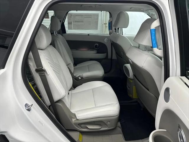 2026 Hyundai Palisade SEL Premium