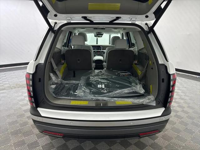 2026 Hyundai Palisade SEL Premium