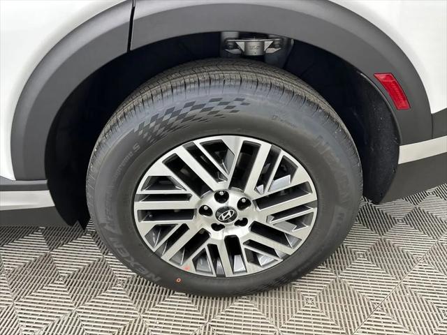 2026 Hyundai Palisade SEL Premium