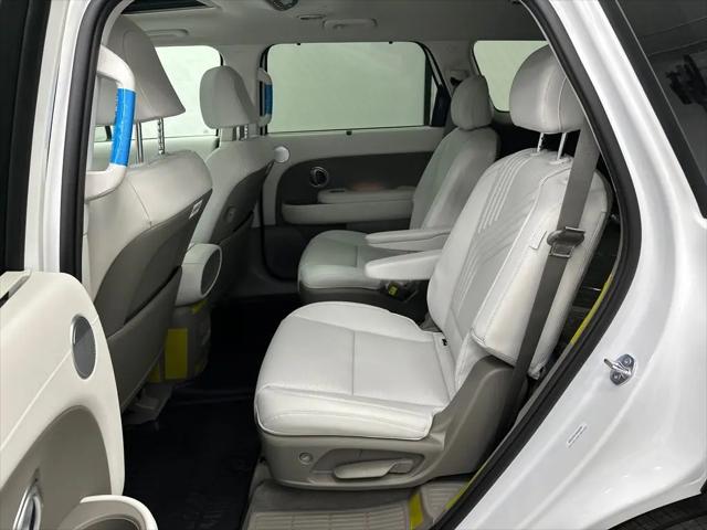 2026 Hyundai Palisade SEL Premium