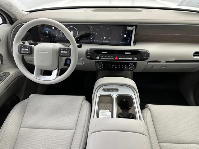 2026 Hyundai Palisade SEL Premium