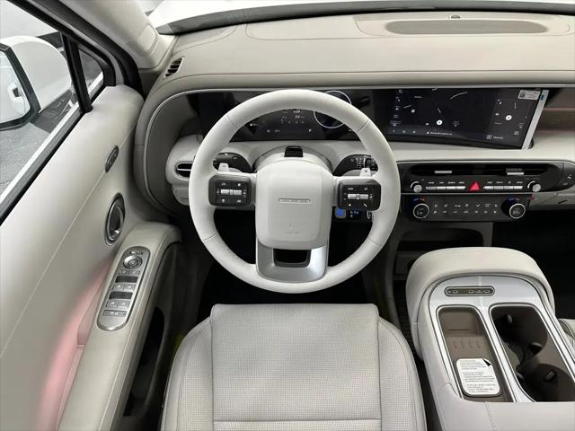 2026 Hyundai Palisade SEL Premium