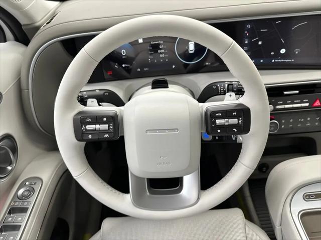 2026 Hyundai Palisade SEL Premium