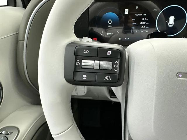 2026 Hyundai Palisade SEL Premium