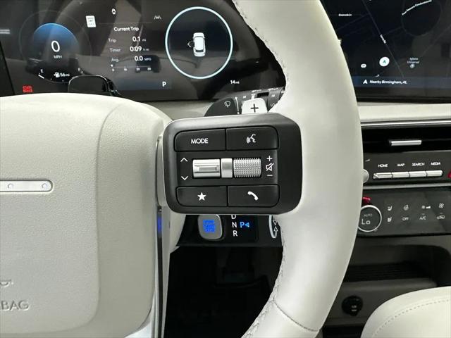 2026 Hyundai Palisade SEL Premium