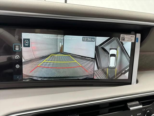 2026 Hyundai Palisade SEL Premium