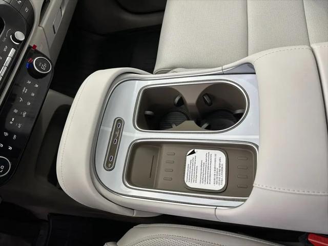 2026 Hyundai Palisade SEL Premium