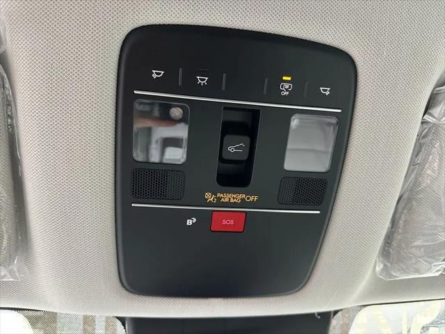 2026 Hyundai Palisade SEL Premium