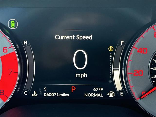 2021 Acura TLX Type S