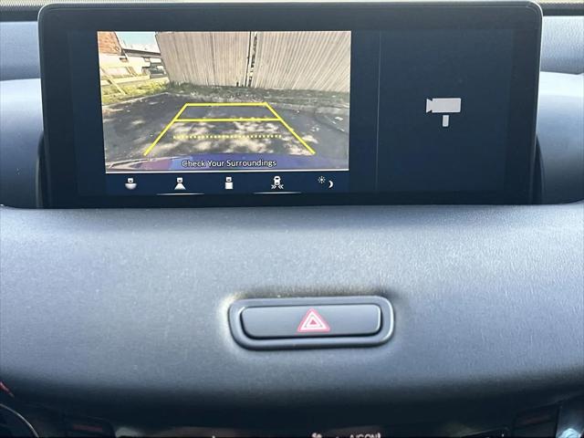 2021 Acura TLX Type S