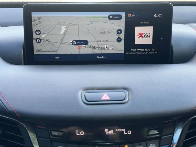 2021 Acura TLX Type S