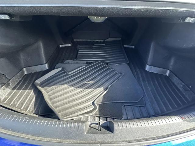 2021 Acura TLX Type S