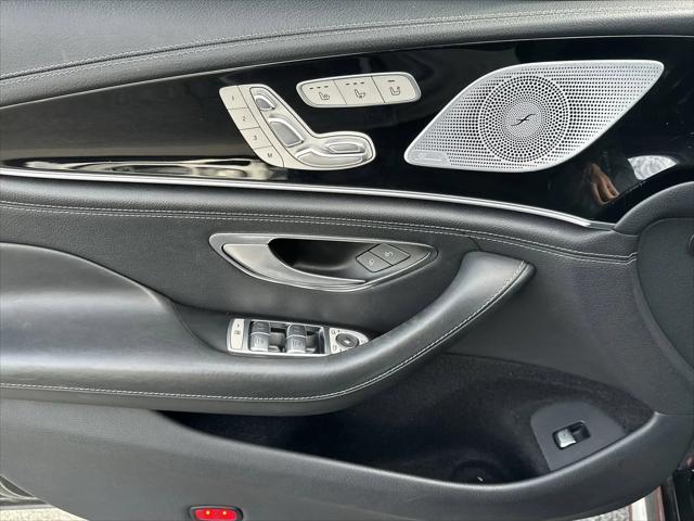2019 Mercedes-Benz AMG GT AMG GT 63