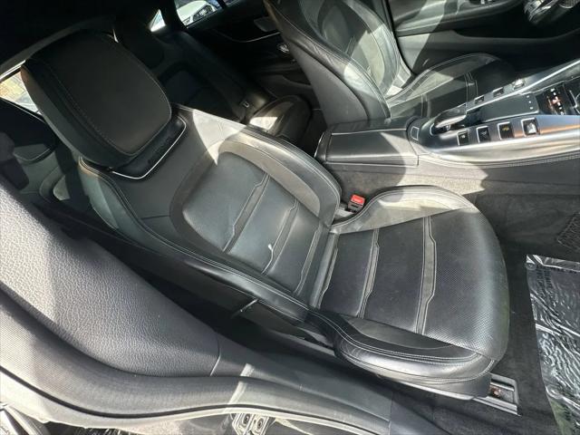 2019 Mercedes-Benz AMG GT AMG GT 63