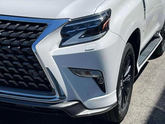 2020 Lexus GX 460 Luxury