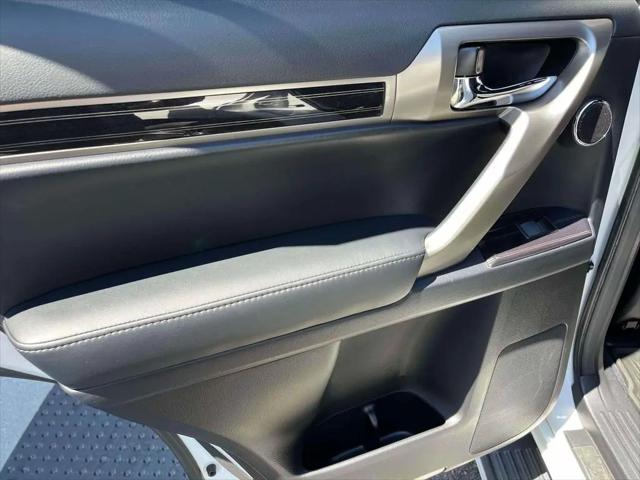 2020 Lexus GX 460 Luxury