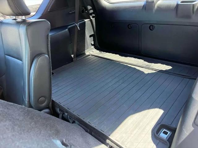 2020 Lexus GX 460 Luxury