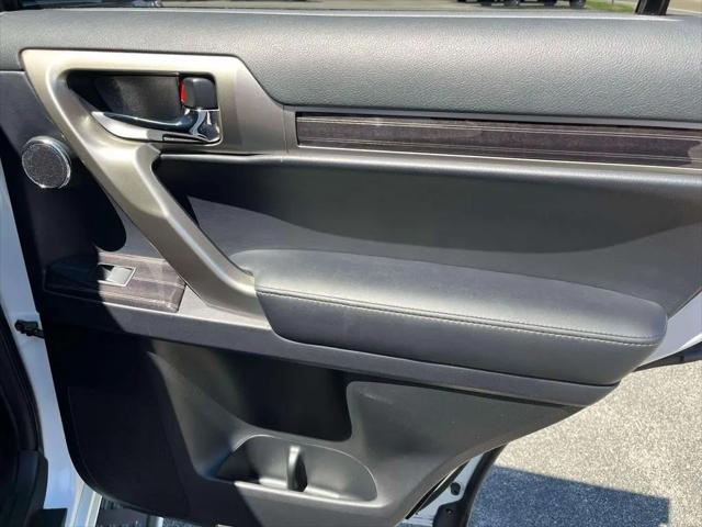 2020 Lexus GX 460 Luxury