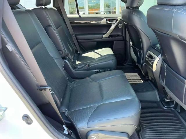 2020 Lexus GX 460 Luxury