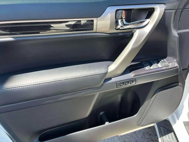 2020 Lexus GX 460 Luxury