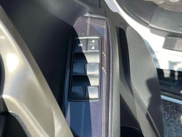 2020 Lexus GX 460 Luxury