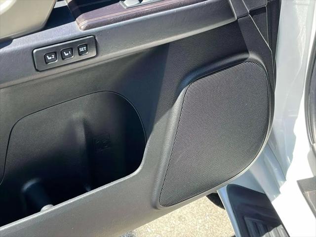 2020 Lexus GX 460 Luxury