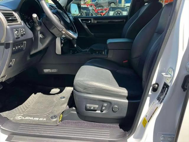 2020 Lexus GX 460 Luxury