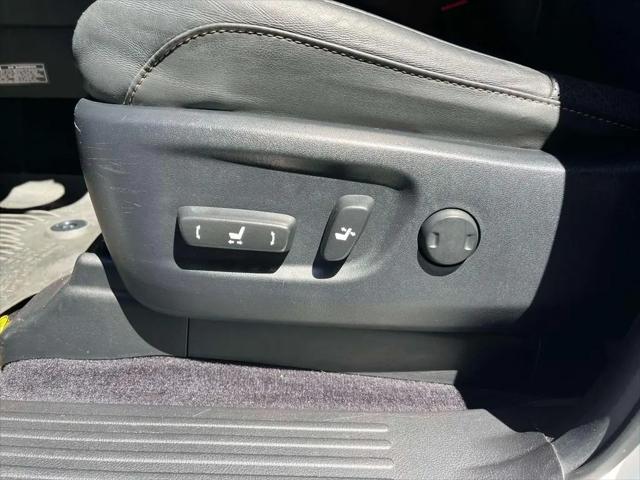 2020 Lexus GX 460 Luxury