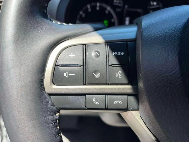 2020 Lexus GX 460 Luxury