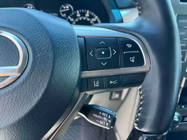 2020 Lexus GX 460 Luxury