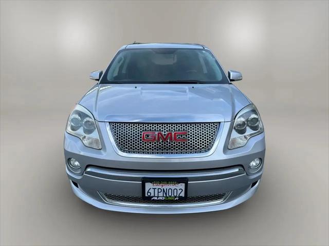 2011 GMC Acadia Denali