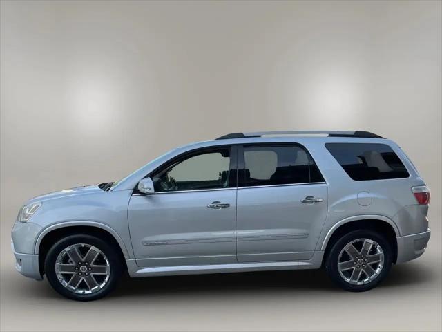 2011 GMC Acadia Denali