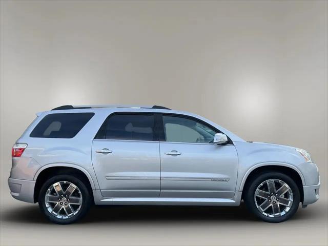 2011 GMC Acadia Denali