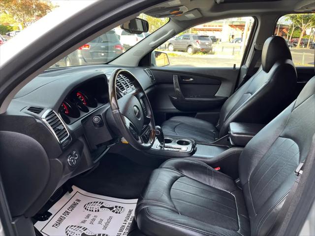 2011 GMC Acadia Denali