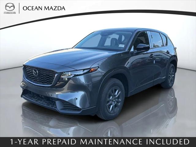 2026 Mazda CX-5 2.5 S Select for sale in Doral, FL