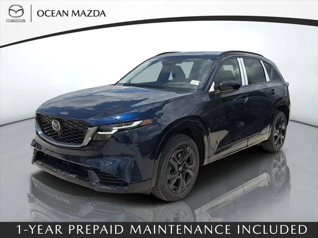 2026 Mazda CX-5 2.5 S Premium for sale in Doral, FL
