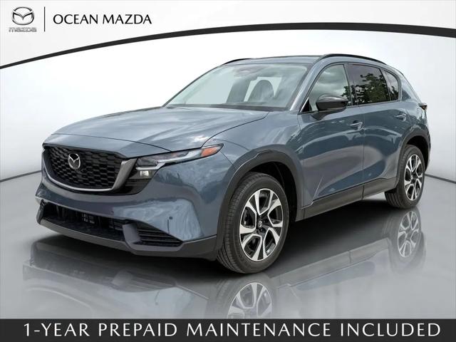 2026 Mazda CX-5 2.5 S Preferred for sale in Doral, FL