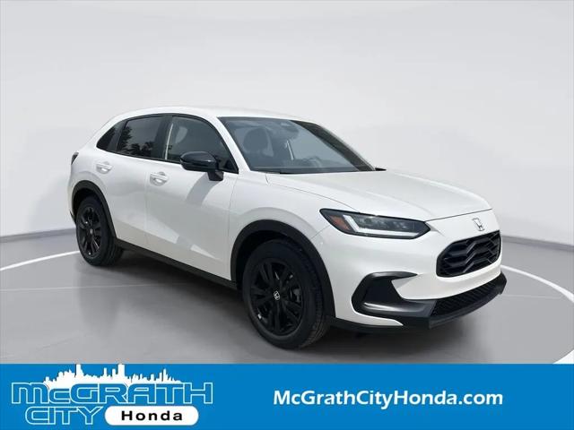 2027 Honda HR-V Sport for sale in Chicago, IL