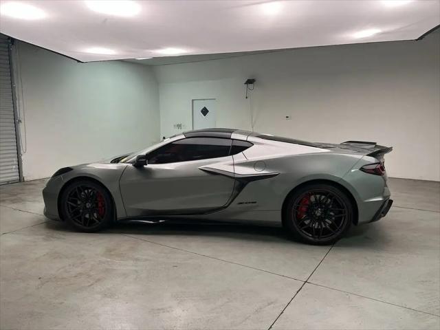 2024 Chevrolet Corvette Z06 RWD Coupe 3LZ